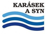 Logo Karsek a syn