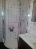 rekonstrukce koupelny